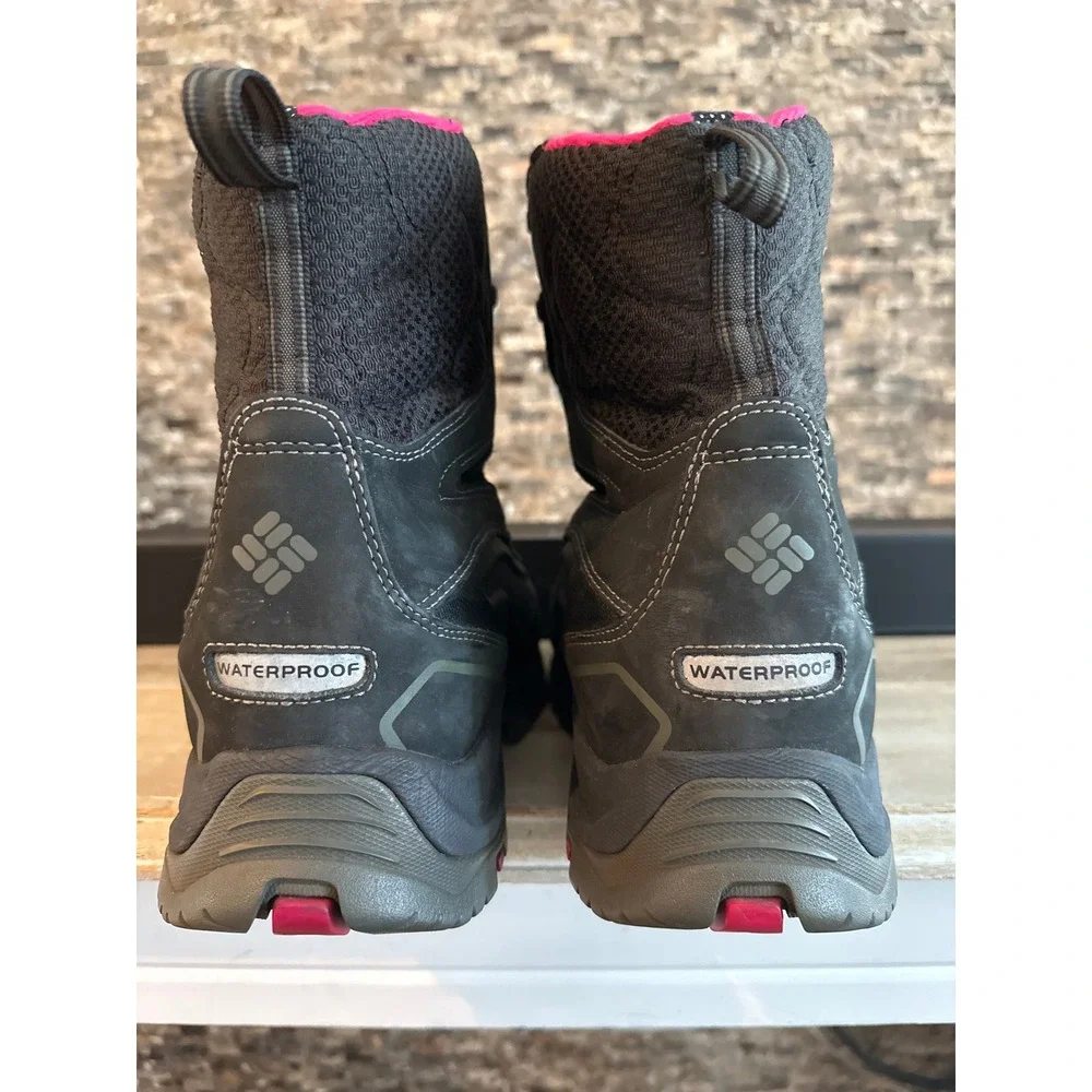 Columbia bugaboot plus